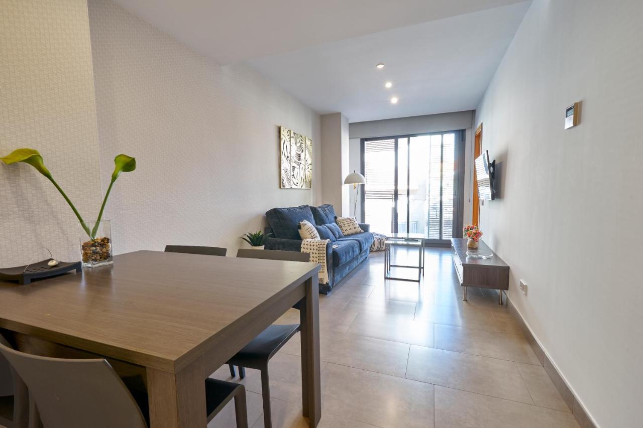 Bonavista - Virreina Appartement *