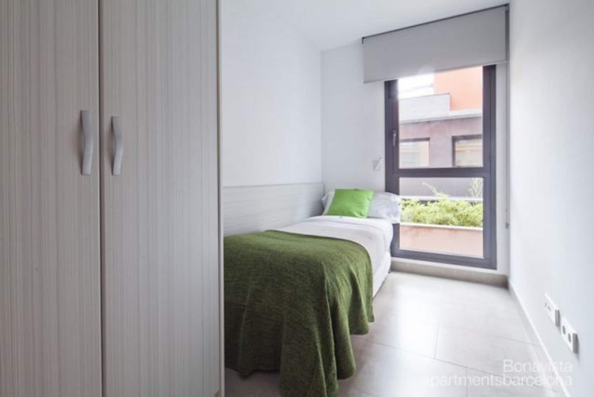 Bonavista - Virreina Appartement *