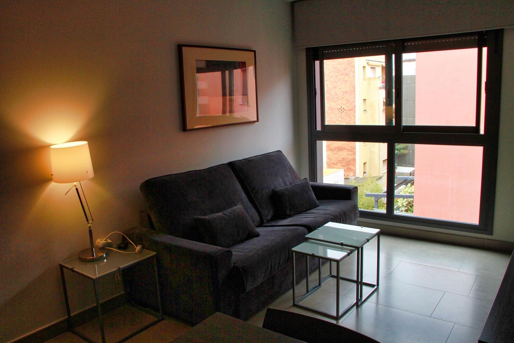 Bonavista - Virreina Appartement Barcelone