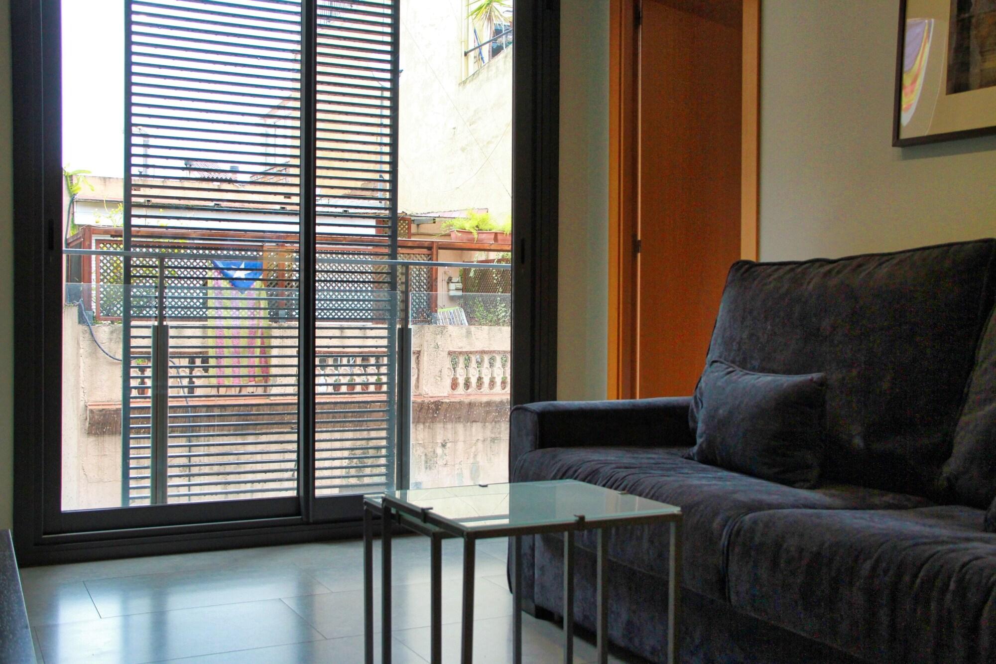 Bonavista - Virreina Appartement