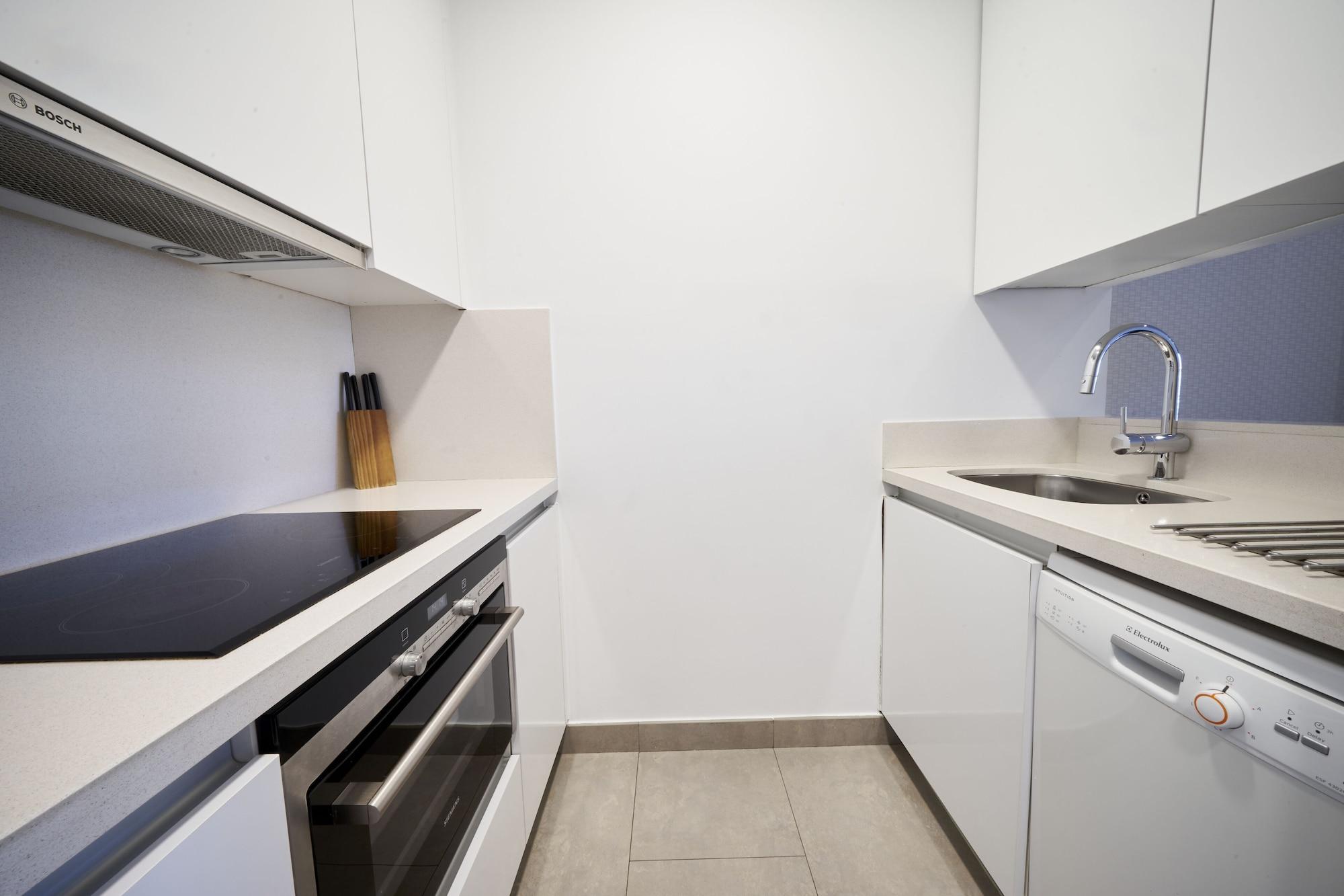 Appartement Bonavista - Virreina *