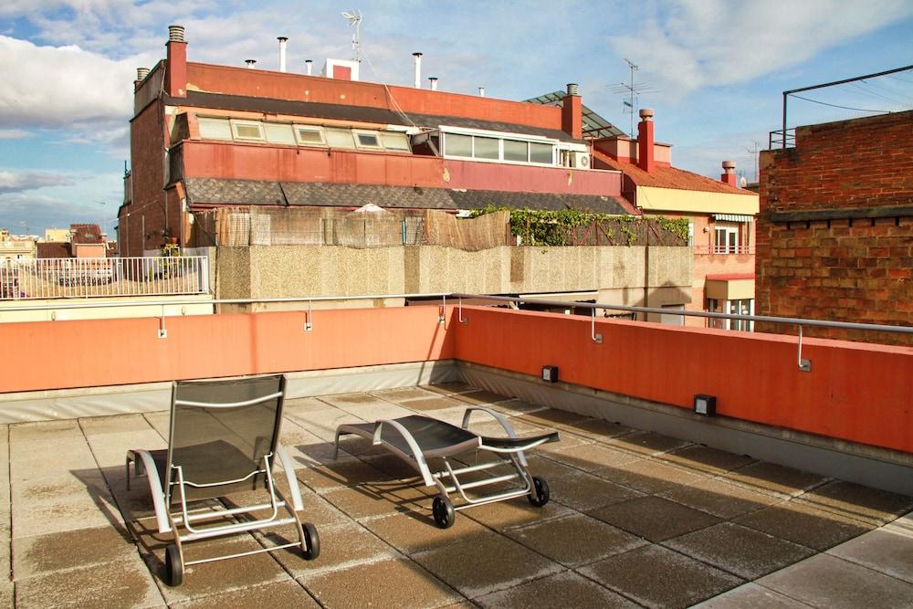 Bonavista - Virreina Appartement *