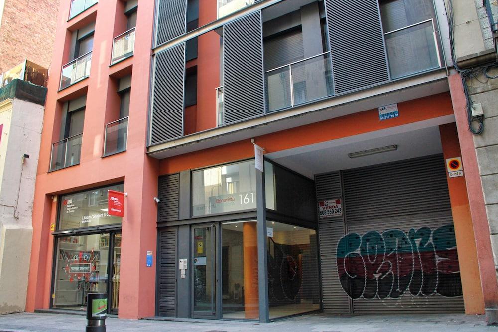 Appartement Bonavista - Virreina