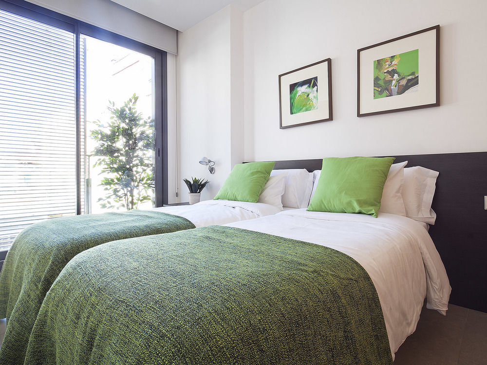 Bonavista - Virreina Appartement Barcelone
