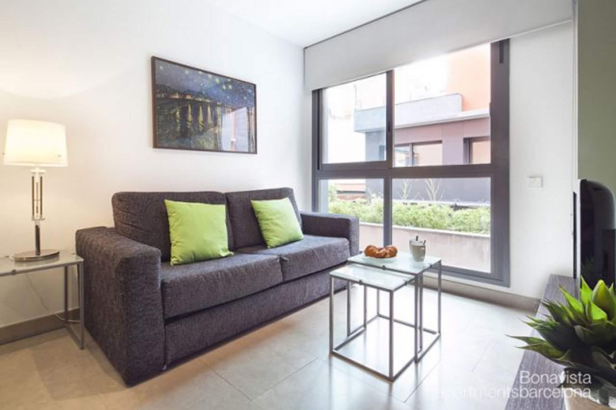 Bonavista - Virreina Apartment