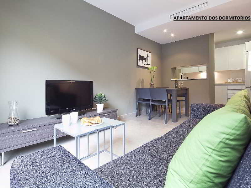 Apartment Bonavista - Virreina *